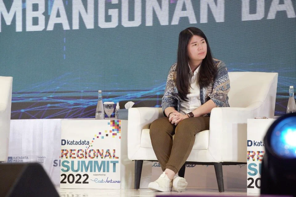 Facing Challenges: East Ventures: Kesenjangan Digital Indonesia Makin Lebar meski Kompetensi Naik