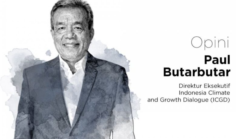 Special Plan: Perdagangan Emisi: Pelengkap atau Penentu Pertumbuhan 8%?