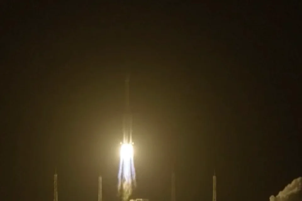 Key Strategy: BRIN Bangun Bandar Antariksa, Bidik RI Jadi Penyedia Jasa Peluncuran Satelit
