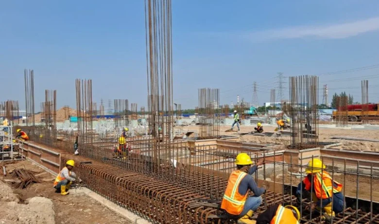 Latest Program: Chandra Asri Siapkan Pabrik Kimia Tahap II, Investasi Capai Rp 18 Triliun