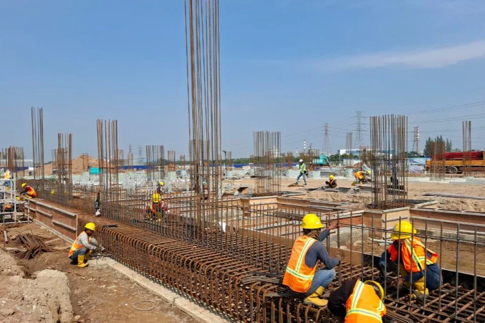 Latest Program: Chandra Asri Siapkan Pabrik Kimia Tahap II, Investasi Capai Rp 18 Triliun