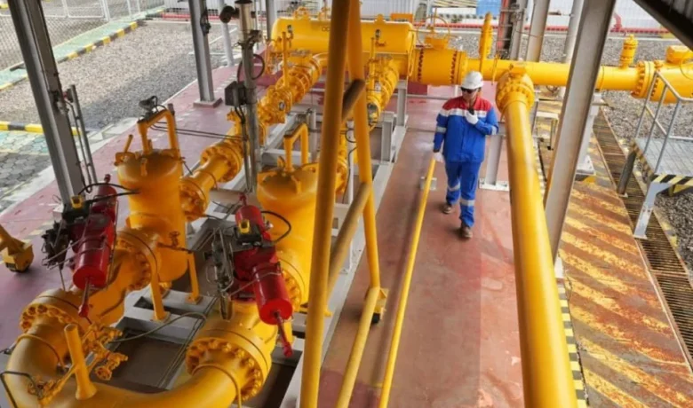 Latest Program: ESDM: Kebijakan Harga LNG Industri Hanya Berlaku hingga 31 Desember 2026