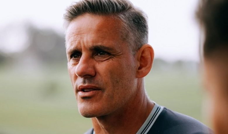 Main Agenda: John Herdman Tegaskan Tidak Takut Lawan Vietnam di Piala AFF 2026