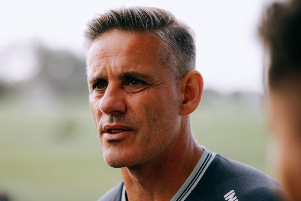 Main Agenda: John Herdman Tegaskan Tidak Takut Lawan Vietnam di Piala AFF 2026