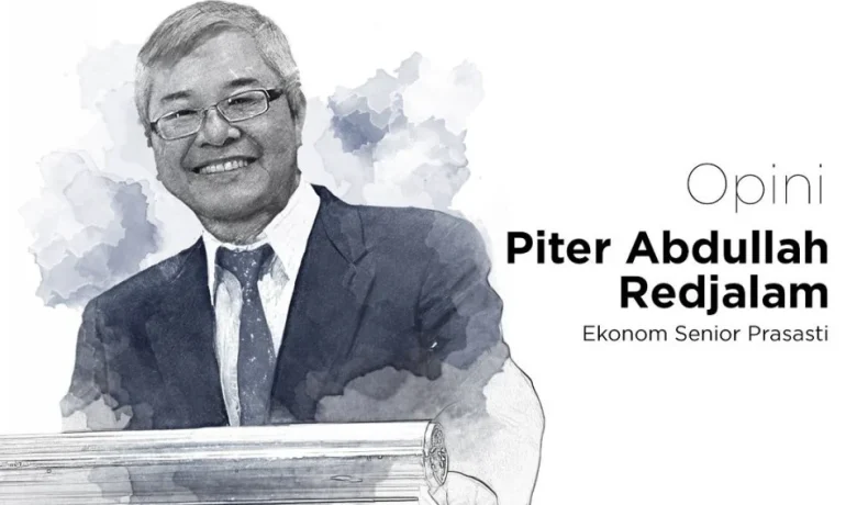Facing Challenges: Kepatuhan yang Terhukum
