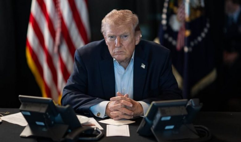 Visit Agenda: AS Kembali Serang Iran Setelah Trump Sebut Gencatan Senjata Berakhir