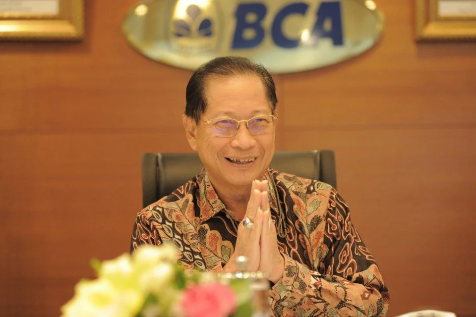 Facing Challenges: Resep Integritas BCA dari Jahja Setiaatmadja: Walk the Talk dan Ngewongke Orang
