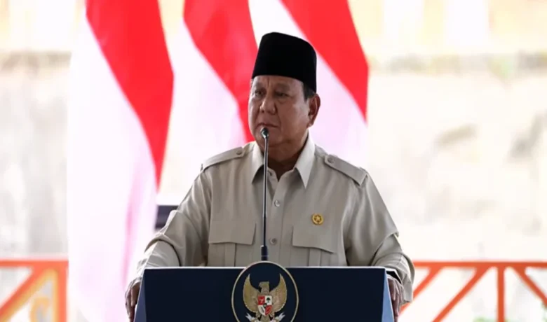 Latest Program: Prabowo: Memperkuat Koperasi Bukan Berarti Anti Perusahaan Besar