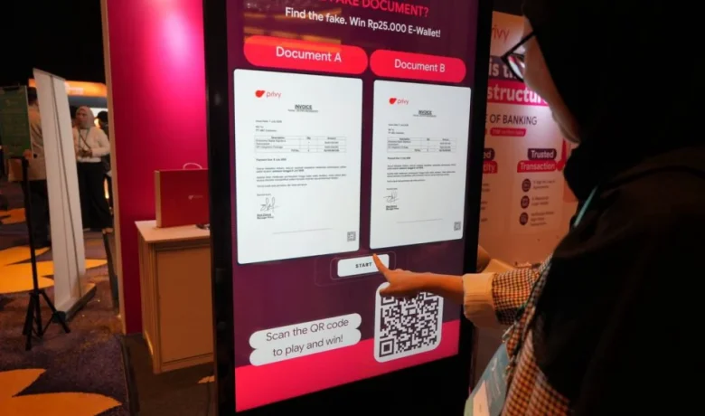 Facing Challenges: AI Bisa Ambil Keputusan dan Bertransaksi Mandiri, Bagaimana Verifikasinya?