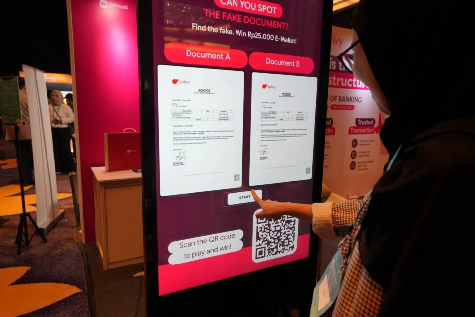 Facing Challenges: AI Bisa Ambil Keputusan dan Bertransaksi Mandiri, Bagaimana Verifikasinya?