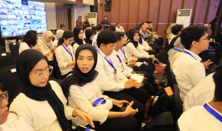 Main Agenda: Peserta Magang Nasional 2026 Diperluas, Bidik Lulusan Profesi