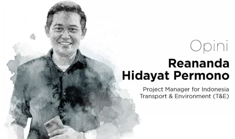 New Policy: Truk Listrik Solusi Atas Jerat Impor dan Subsidi BBM