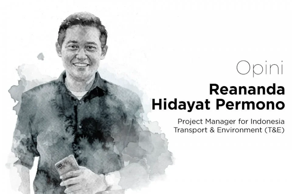 New Policy: Truk Listrik Solusi Atas Jerat Impor dan Subsidi BBM