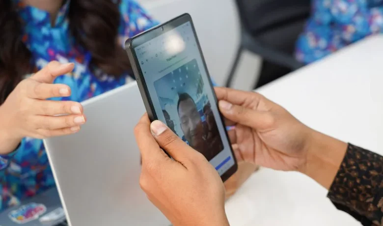 Key Discussion: Tanggung Biaya Registrasi Simcard Biometrik, Operator Berharap Harganya Turun