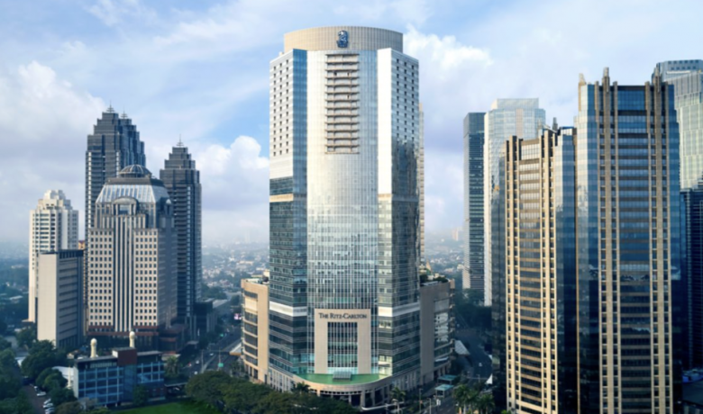 Profil Tan Kian – Konglomerat Pemilik Ritz Carlton Jakarta yang Diamankan Polisi