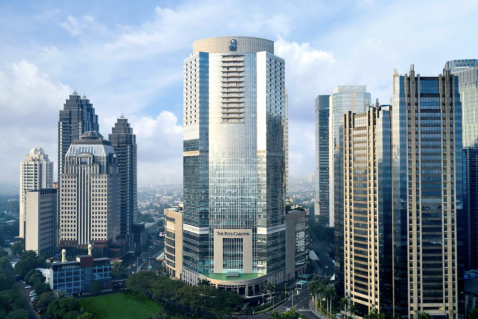 Profil Tan Kian – Konglomerat Pemilik Ritz Carlton Jakarta yang Diamankan Polisi