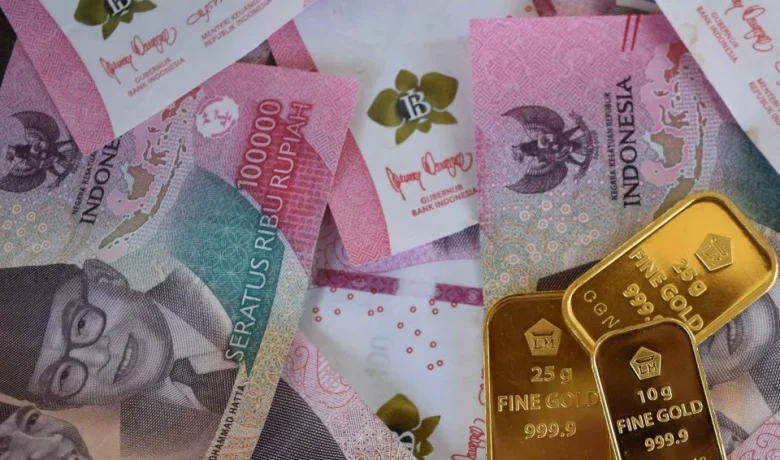 Latest Program: Sempat Menguat, Kini Rupiah Melemah ke Angka Rp 18.119 per Dolar AS Pagi Ini
