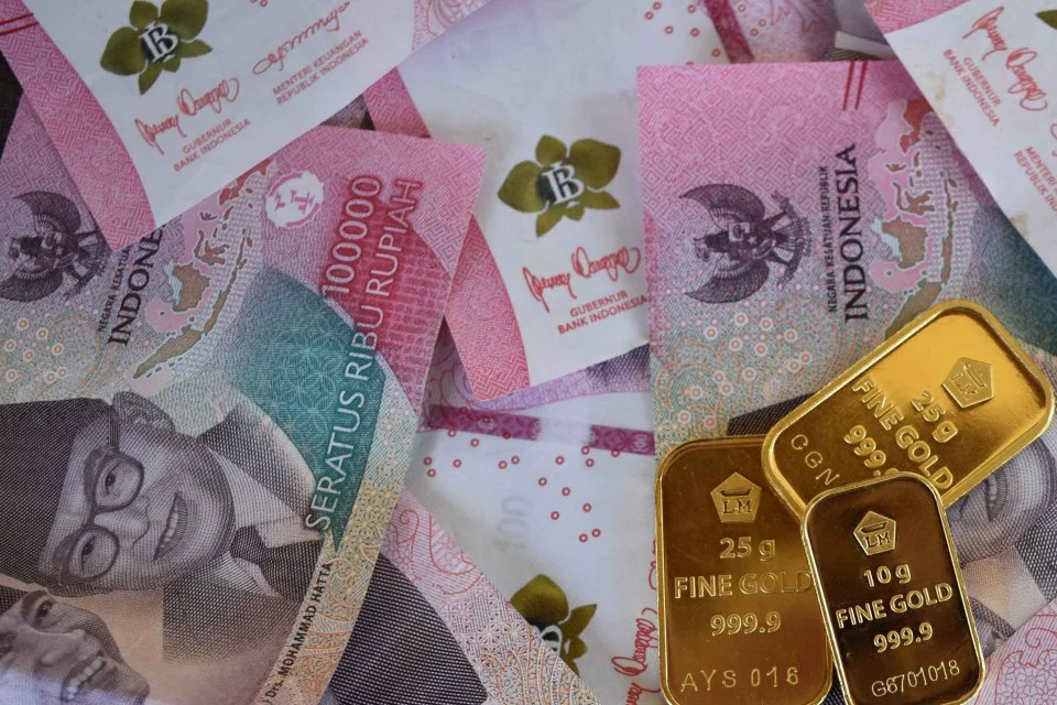 Latest Program: Sempat Menguat, Kini Rupiah Melemah ke Angka Rp 18.119 per Dolar AS Pagi Ini