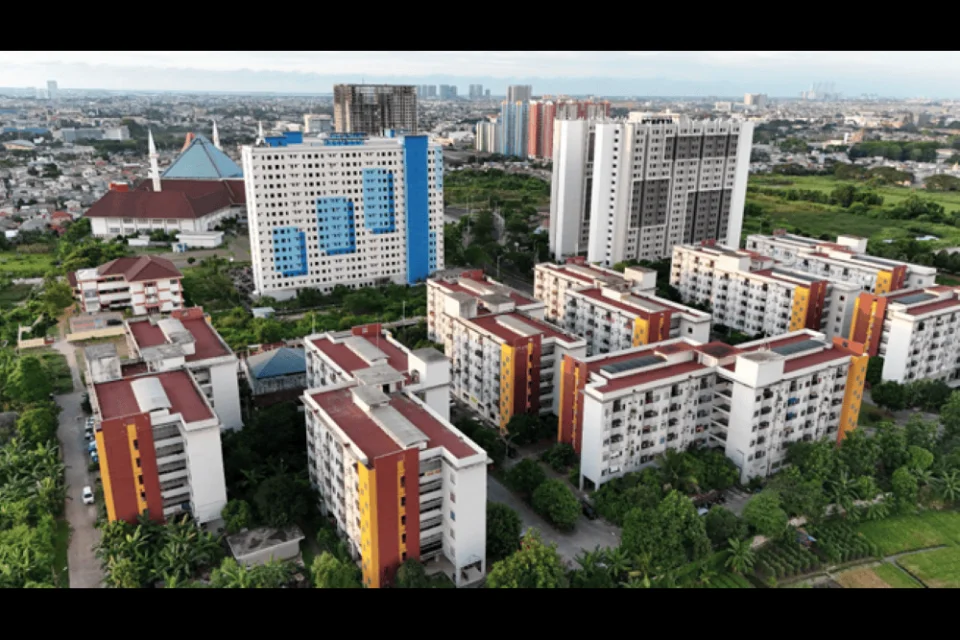 Special Plan: Membangun Jakarta Layak Huni, Dari Rusun Hijau hingga Penataan Kampung Padat