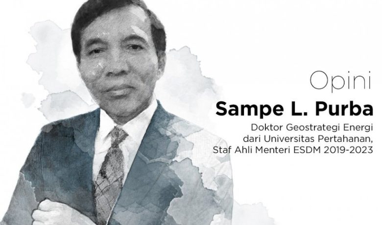Key Strategy: Membangun Geostrategi Energi RI di Tengah Pergeseran Arsitektur Kekuatan Global