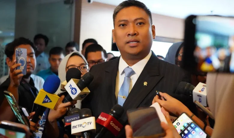 Sudaryono Ungkap Arahan Pertama Prabowo Usai Dilantik Jadi Kepala BGN