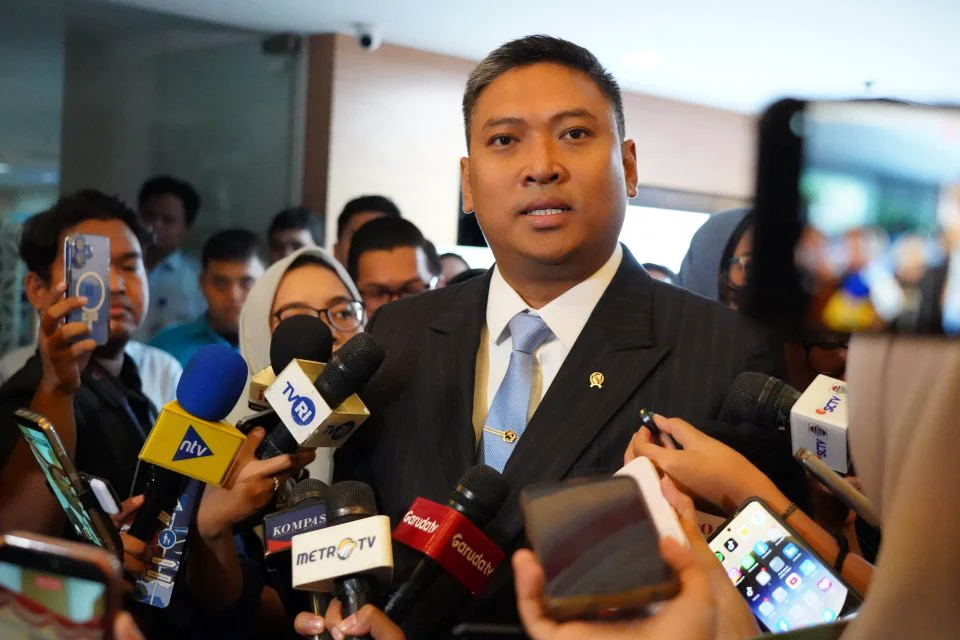 Sudaryono Ungkap Arahan Pertama Prabowo Usai Dilantik Jadi Kepala BGN