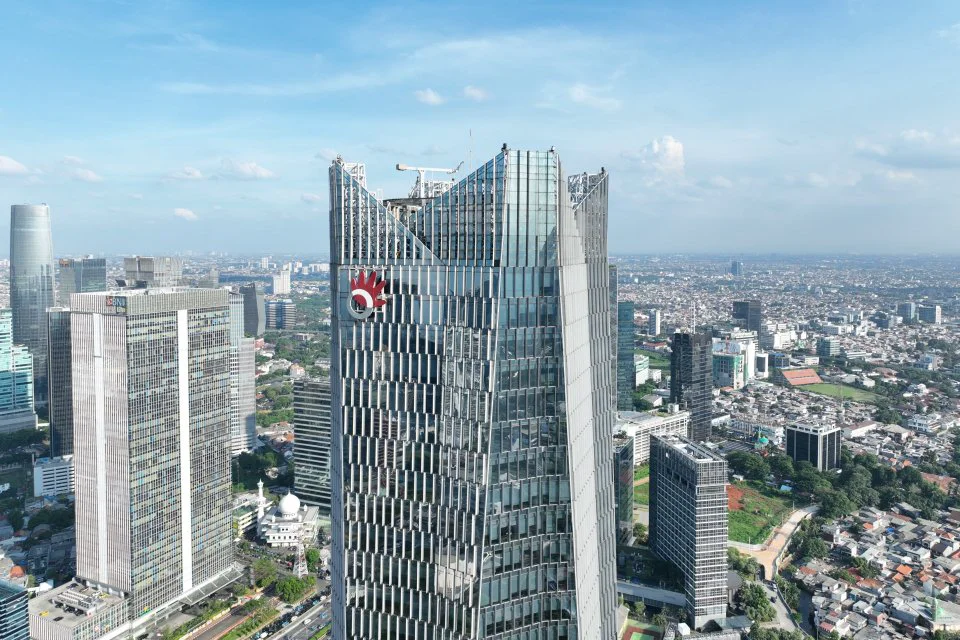 Key Strategy: Prospek Saham TLKM Usai Dikabarkan Jual 70% NeutraDC, Bagaimana KInerjanya?
