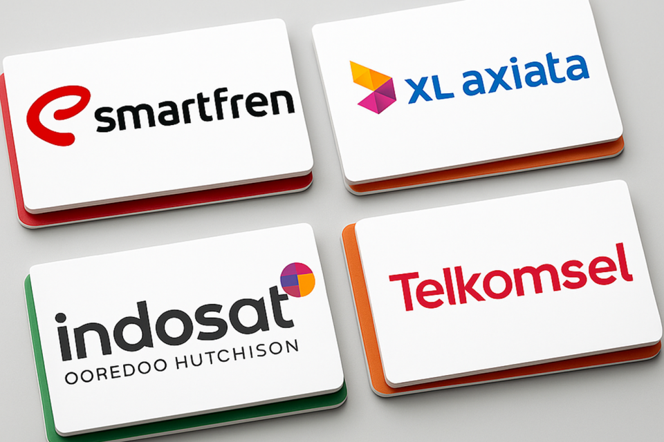 Special Plan: Komdigi Umumkan Pemenang Lelang 700 MHz Pekan Ini, Era Ekspansi 5G Dimulai