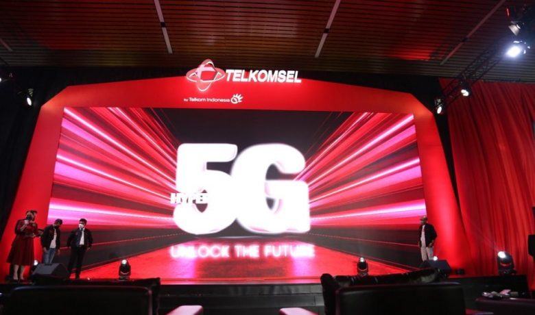 Solving Problems: Lelang Frekuensi Dimulai, Komdigi Targetkan Internet 5G Tembus 80% pada 2030
