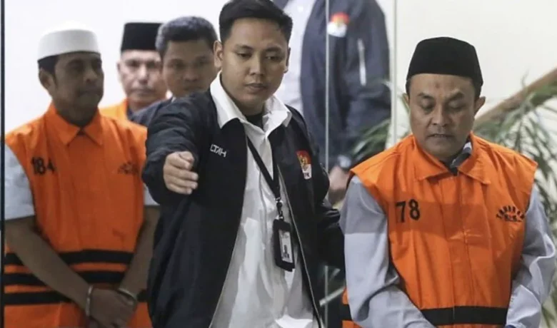KPK Sebut Anggota DPR Anwar Sadad Diduga Terima Suap Rp 6,9 Miliar