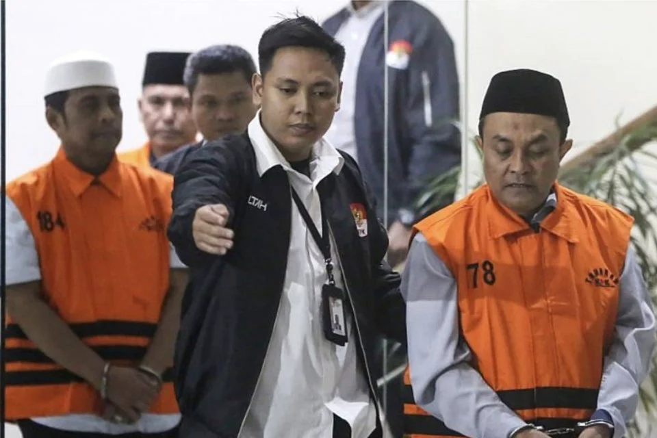 KPK Sebut Anggota DPR Anwar Sadad Diduga Terima Suap Rp 6,9 Miliar