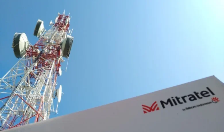 MTEL Buyback 69,7 Juta Saham dari Investor yang Tak Setuju Merger Anak Usaha