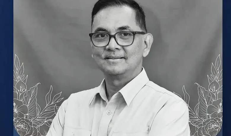 Juru Bicara Otorita IKN Troy Pantouw Meninggal Dunia