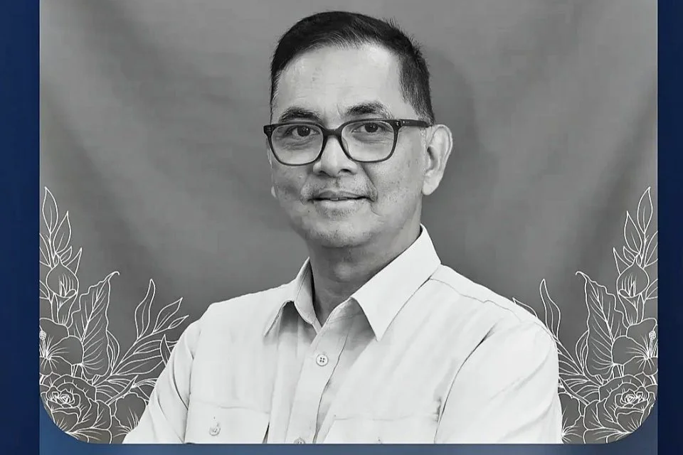 Juru Bicara Otorita IKN Troy Pantouw Meninggal Dunia