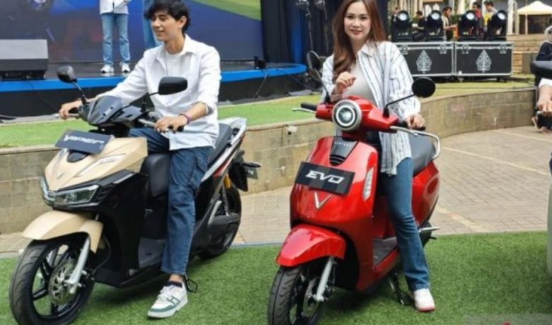 Key Strategy: VinFast akan Produksi Motor Listrik di Pabrik Subang Tahun Depan