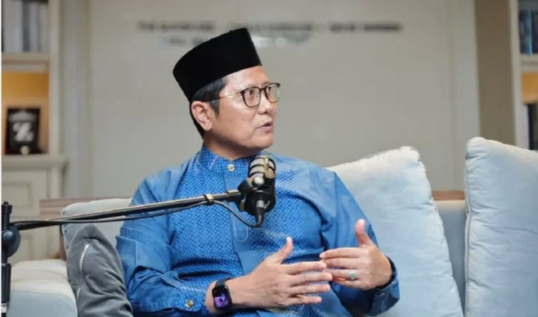 MUI Usul Zakat Jadi Pengurang Pajak Langsung: Umat Muslim Kena Double Tax