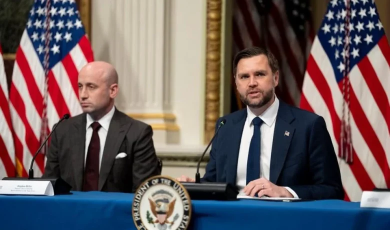 Latest Program: Wapres JD Vance Tuding Pejabat Israel Coba Gagalkan Perdamaian AS – Iran