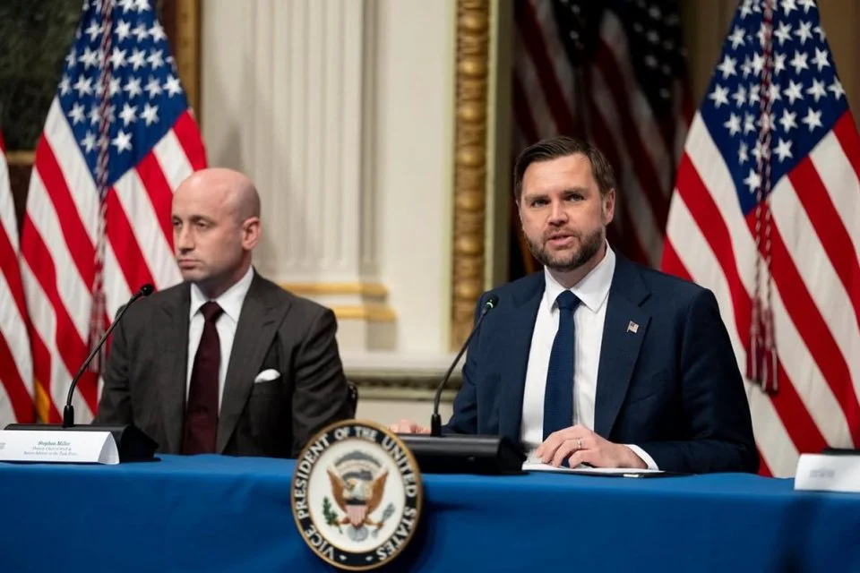 Latest Program: Wapres JD Vance Tuding Pejabat Israel Coba Gagalkan Perdamaian AS – Iran