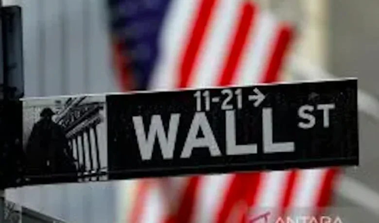 Main Agenda: Wall Street Naik Ditopang Reli Saham Teknologi hingga Debut IPO SK Hynix