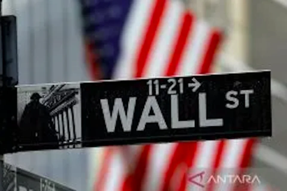 Main Agenda: Wall Street Naik Ditopang Reli Saham Teknologi hingga Debut IPO SK Hynix