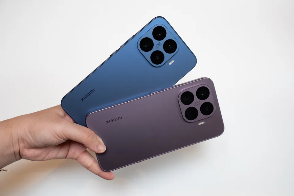 What Happened During: Xiaomi 17T Pro Punya Zoom hingga 120x AI dan Cip 3 Nm MediaTek Dimensity 9500
