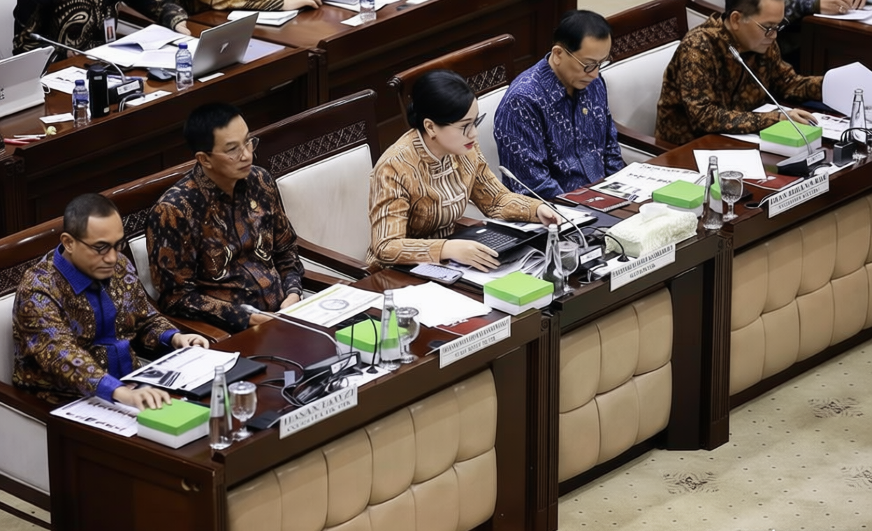 Main Agenda: OJK Minta PFII Dilarang Himpun Dana Warga RI, Tak Mau Jadi Saingan Bank Nasional