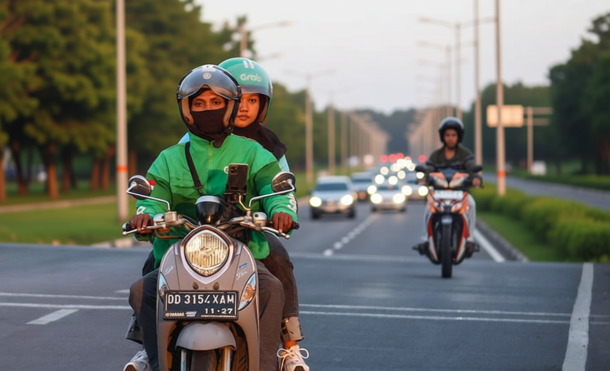 Special Plan: Grab Hapus Diskon GrabBike dari GrabUnlimited Usai Komisi Jadi 8%, Ini Alasannya