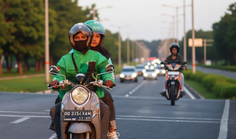 Special Plan: Grab Hapus Diskon GrabBike dari GrabUnlimited Usai Komisi Jadi 8%, Ini Alasannya