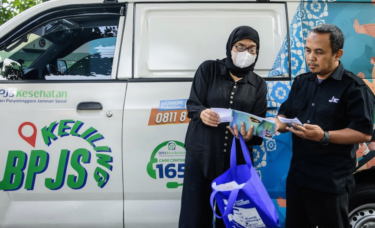 Meeting Results: Sinyal Penghapusan Tunggakan Iuran BPJS Kesehatan hingga Suntikan Dana Rp 20 T
