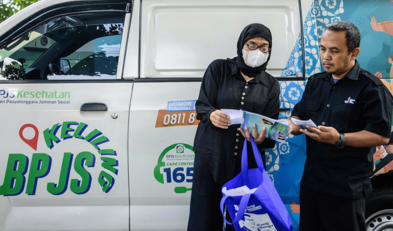 Meeting Results: Sinyal Penghapusan Tunggakan Iuran BPJS Kesehatan hingga Suntikan Dana Rp 20 T