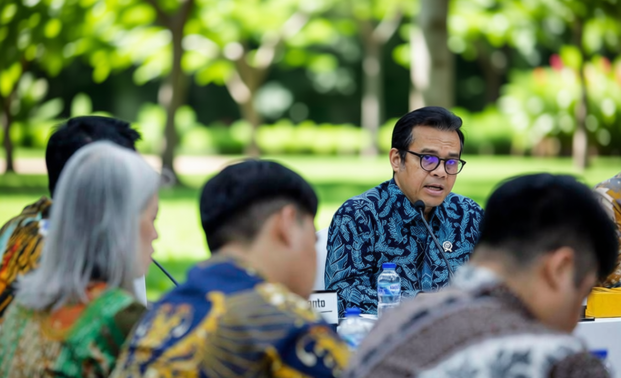 Latest Program: Komdigi Siapkan Dua Strategi untuk Kebut Daya Saing Komputasi AI
