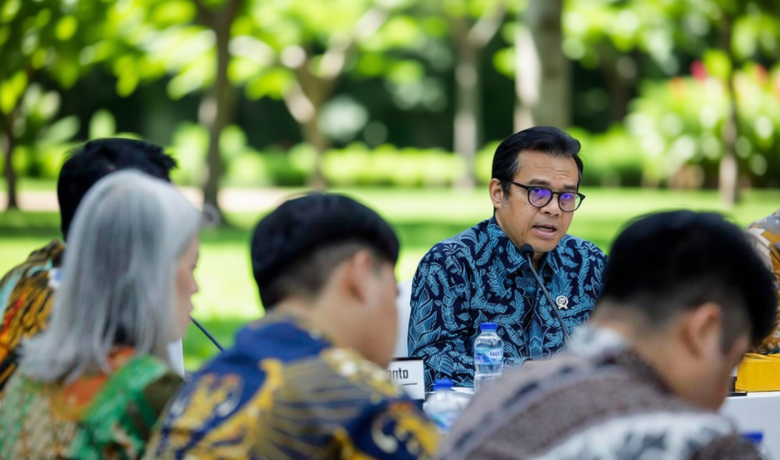 Latest Program: Komdigi Siapkan Dua Strategi untuk Kebut Daya Saing Komputasi AI