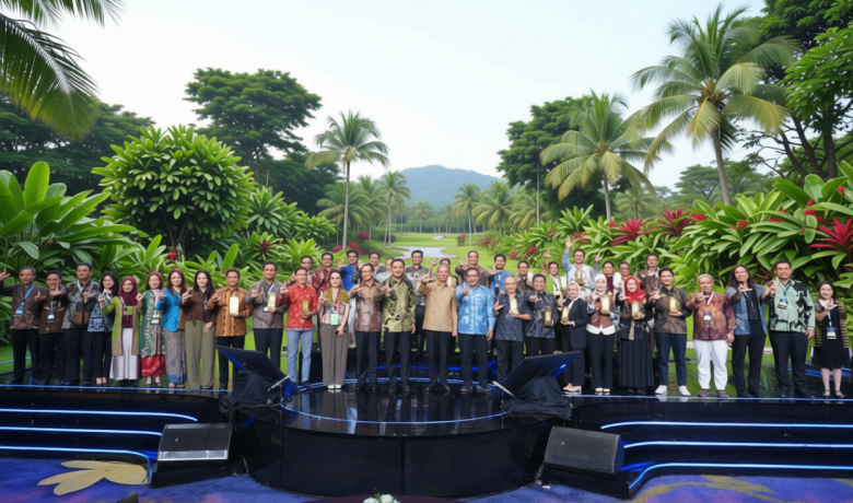 Telkom Raih Lestari Award 2026 usai Kembangkan Talenta Berkelanjutan
