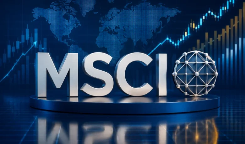 Latest Update: MSCI Ubah Aturan untuk Saham yang Harganya Naik Ekstrem, Berlaku Mulai Agustus